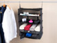 Organiseur de valise & penderie - Version XXL