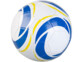 5 ballons de football loisir taille 4 - 260 g