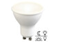 Ampoule LED avec capteur de luminosité 5 W / 300 lm / GU10 - Blanc chaud