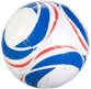 2 ballons de football loisir - Taille 4 - 390 g