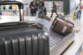 3 cadenas TSA pour valise avec code 3 chiffres