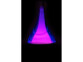 Diffuseur de parfum à ultrasons avec LED à couleur changeante