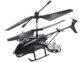 Hélicoptère télécommandé à 4 canaux avec 5 rotors et gyrostabilisateur GH-245