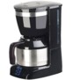 Machine à café filtre 8 tasses avec pichet isotherme Rosenstein & Söhne