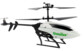 helicoptere telecommandé simple pour enfant avec vol stationnaire et rotor de queue gh-233 simulus