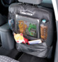 2 organiseurs universels pour siège de voiture avec compartiment tablette 10"