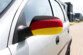 Set de supporter Allemagne pour véhicule