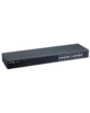 Hub Switch Trendnet 16 Ports Rackable Te100-S16