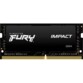 Barrette de mémoire RAM Fury Impact 32 Go de la marque Kingston