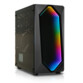 PC gamer AMD Ryzen 5 5500 RX 6400 8 Go / 512 Go SSD