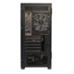 PC gamer tour i5 RTX5060 16 Go Ram vue arrière