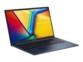 PC portable asus vivobook 17" X1704ZA-AU250W
