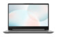Écran non tactile 17,3" / 43,94 cm avec traitement anti-reflets, webcam HD et rétroéclairage LED vue de face