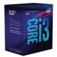 Processeur Intel Core i3 8100