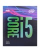 Le processeur Intel i5 9400.