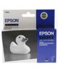 Cartouche Epson originale T055140 - Noir