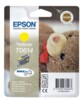 Cartouche originale Epson ''T061440'' jaune