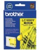 Cartouche originale Brother ''LC1000Y''
