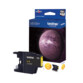 Cartouche originale Brother ''LC1220J'' Jaune