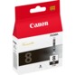 Cartouche originale Canon CLI8BK - Noir