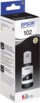 Epson Encre 102 EcoTank d'origine cartouche noir pour imprimante