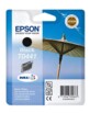 Cartouche originale Epson ''T044140'' noir