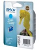 Cartouche originale Epson ''T048240'' cyan