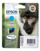 Cartouche originale Epson T089240 - Cyan