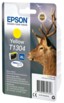 Cartouche originale Epson T13 ''Cerf'' - Jaune XL