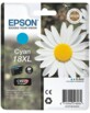 Cartouche originale Epson ''T181240'' cyan XL