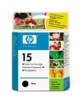 Cartouche originale HP ''C6615d'' noir
