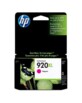 Cartouche originale HP ''CD973AE'' N°920XL magenta