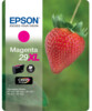 Cartouches originales Epson  N°29 Fraise Série XL T2993 - Magenta
