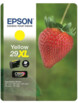 Cartouche originale Epson N°29 Fraise Série XL T2994 - Jaune