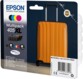 Cartouches encre pour imprimante EPSON noir et couleur