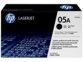 Toner original HP ''Ce505A'' N°05A noir