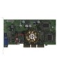 Carte Graphique Geforce 4 Mx 4000 64 Mo Ddr Sortie Tv + Dvi