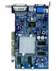 Carte Video Ati Radeon 9250 S 128M0 Drr