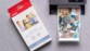 Kit papier photo et encre pour imprimante Canon SELPHY KP-36IP