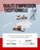 Kit papier photo et encre pour imprimante Canon SELPHY KP-36IP
