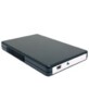 Boitier Pour Dd Ide 2.5'' - 'Itank Version Noir/Blanc'