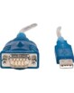 Cable USB Serie Version 1 Port Serie