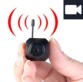 Caméra sans fil Spy Cam avec Son - 2.4GHz
