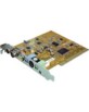 Carte d'Acquisition  Tv / Fm / Video - Not Only Tv