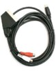 Convertisseur  Pc / Tv  Mobile