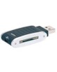 Mini Lecteur de Carte USB Secure Digital et Multi Media Card