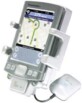 Pack GPS Palm Tungsten E + Mapsonic France