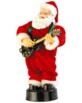 Père Noël chantant