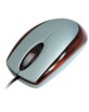 Souris Optique Flash Rouge