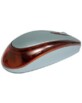Souris Optique Flash Rouge